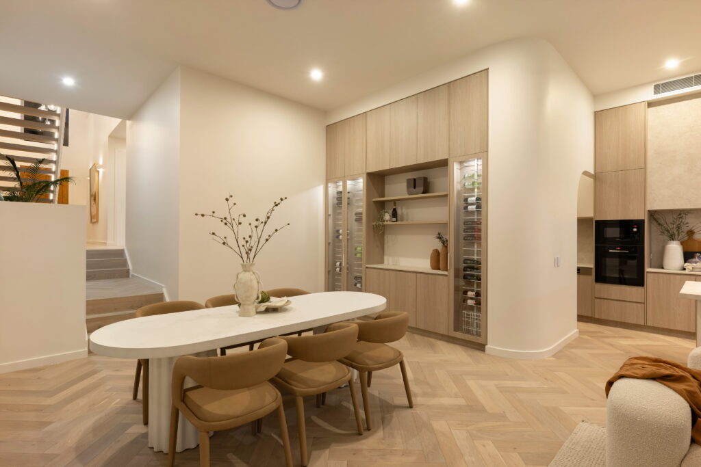 Custom home design Brisbane